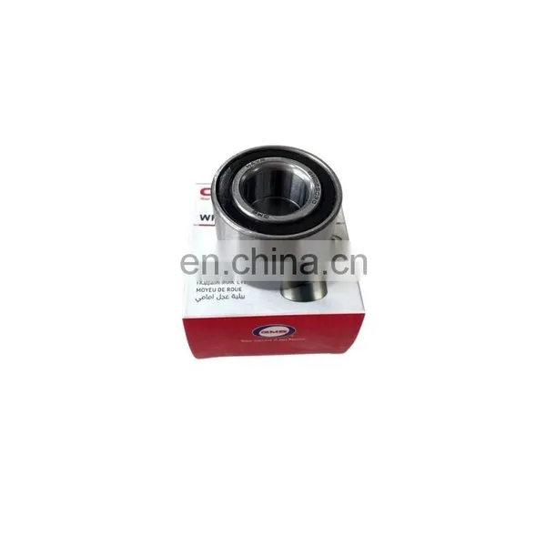 Factory Direct Wholesale Fc12025s09 25*52*37mm Gh025030 Precise Auto Bearings Wheel Hub Bearing For Spare photo-3