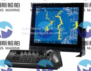 FurunoFAR2137S/12 Marine Radar photo-2