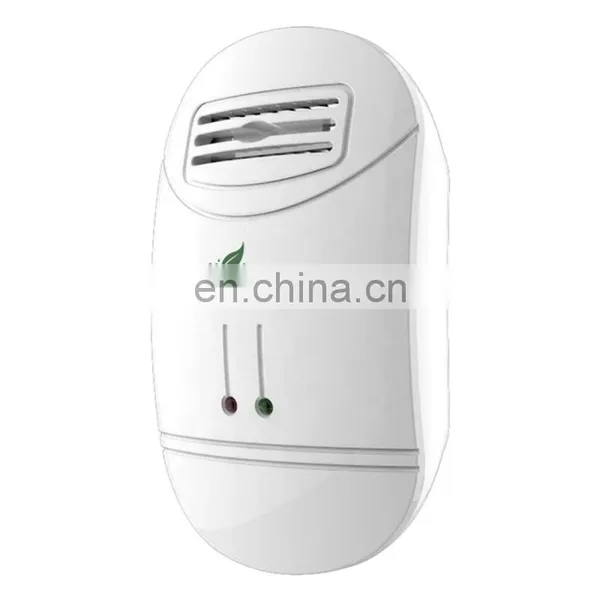 Ionizer Air Purifier Home Negative Ion Generator Cleaner Smoke Dust Purifiers