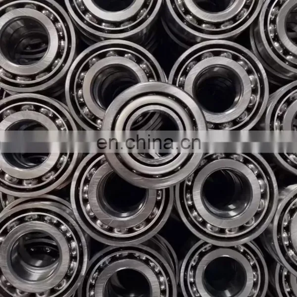 OEM 7206B Angular Contact Ball Bearing 30x62x16mm photo-3