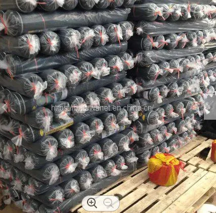 Sun Shading Net Agriculture Shade Cloth Greenhouse Plastic Shade Net Shade Sail Cloth photo-5