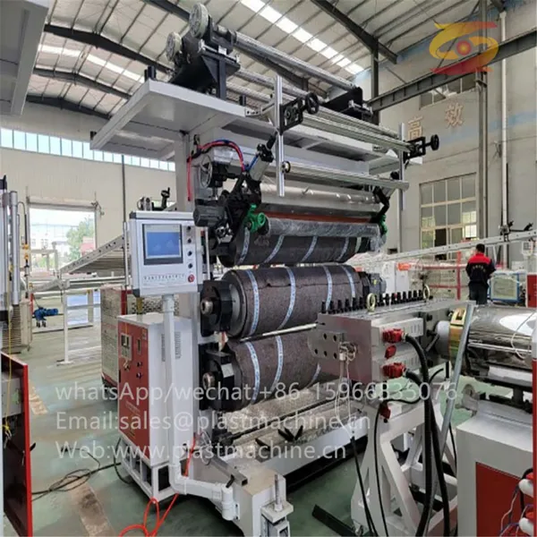 3d Pvc Machine photo-3