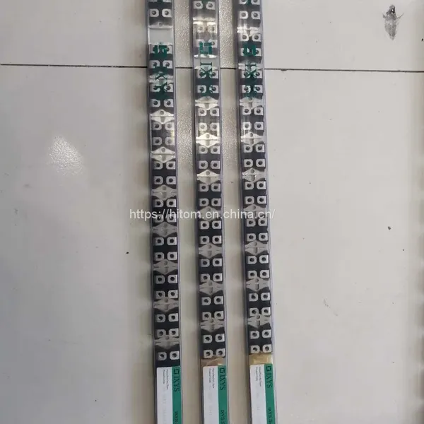 MOSFET IXFN38N100Q2 photo-3