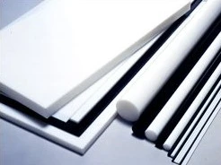 Polyoxymethylene Plastic Engineering Plastics Pom C Material photo-3