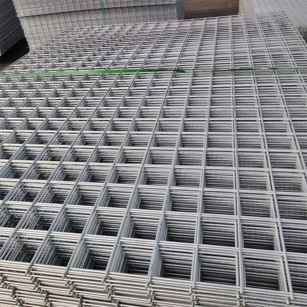 Construction Engineering Industry Thickened Material Galvanized Mesh Support Custom Processing photo-4
