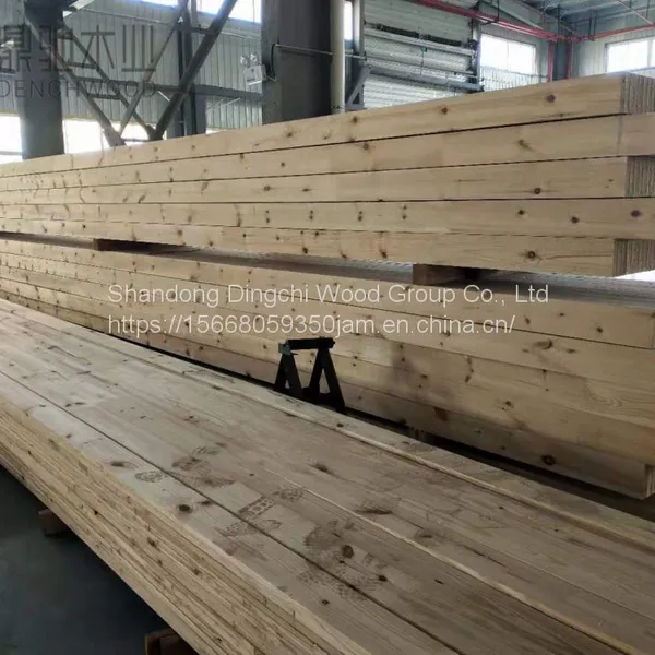 Wooden Boards