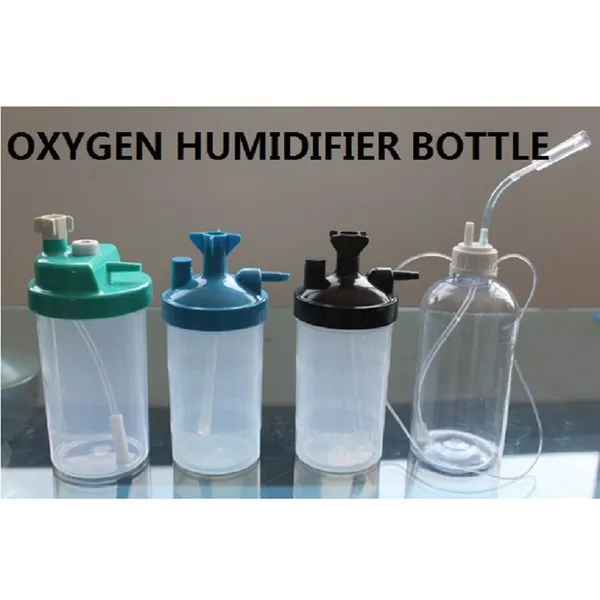 Oxygen Humidification Bottle