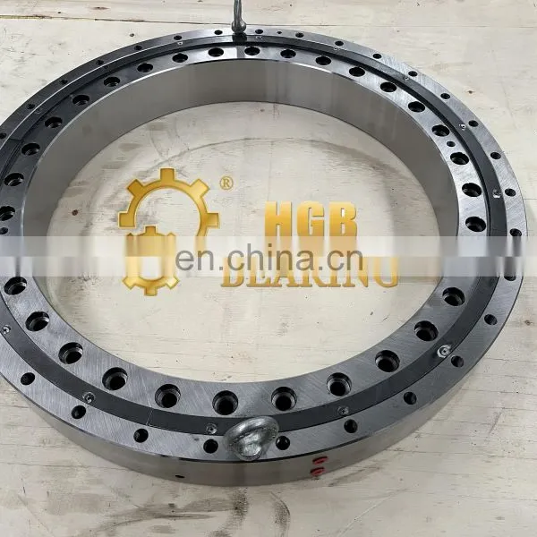 LYHGB Slewing Gear Bearing Manufacturer Slewing Bearing Factory Price photo-3