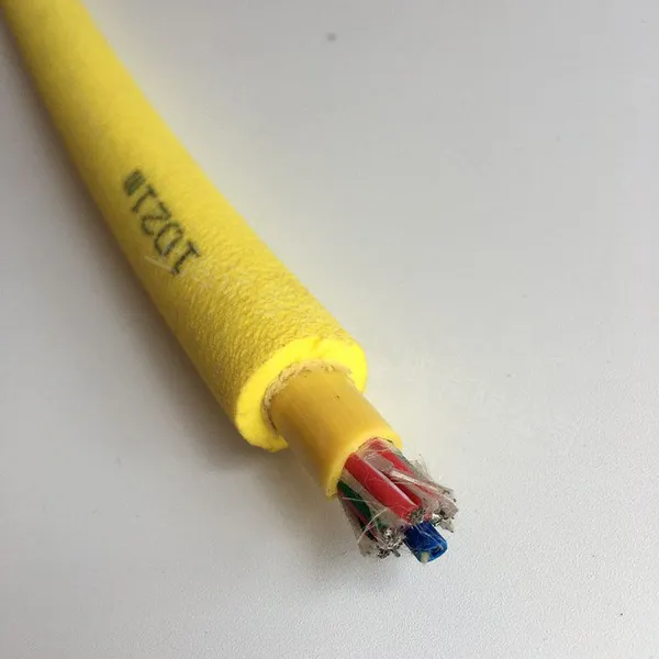 Zero Buoyancy Cable photo-2