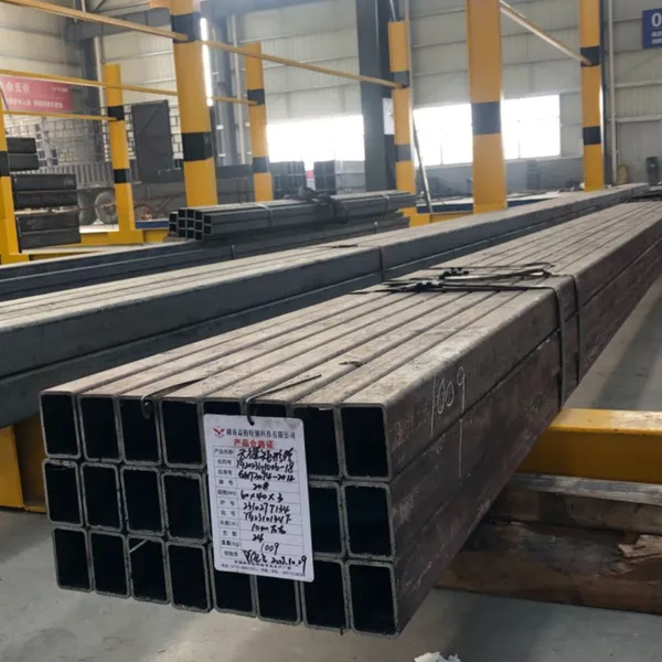 High Precision Heat Treatment Seamless Erw Steel Pipe 12 Inch 6M Sch 40 80 Carbon Steel Pipe photo-4