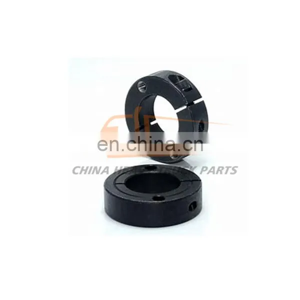 Low Price SINOTRUK SITRAK Chassis Axle Assembly Chassis Axle Parts WG4095415035 Thrust Ring photo-2
