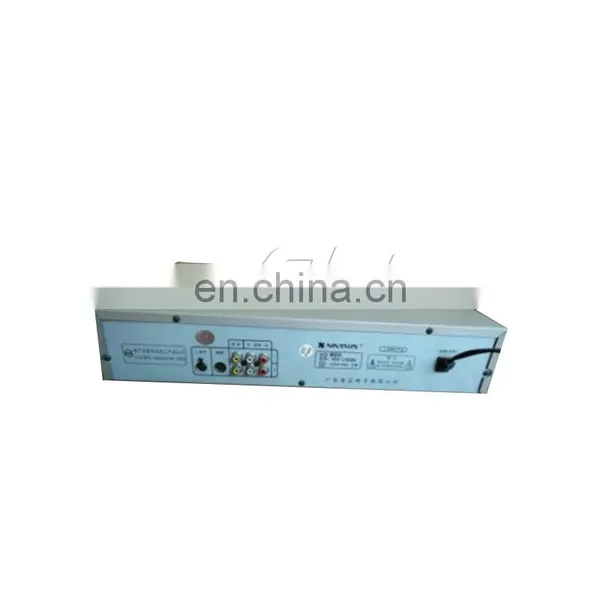 Heavy Truck Shacman F2000/L3000/M3000/F3000/X3000 Truck Cab Spare Parts Dashboard Dz13241162112 Vcd Bezel photo-3