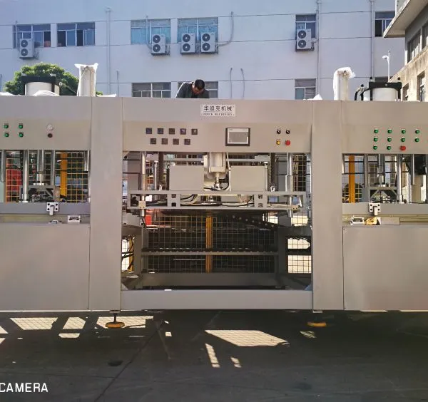 1200×1200mm India PP Membrane Hot Chamber Press Frame Filter Plate Welding Machine Filter Cloth photo-5
