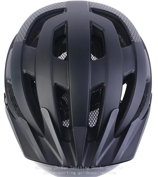 HT003 Goggles Riding Helmet photo-3