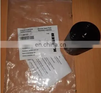 Manufacturer Kaeser Pneumatic Valve 7.4801E3 Industrial Screw Air Compressor Filter Spare Parts High Quality photo-3