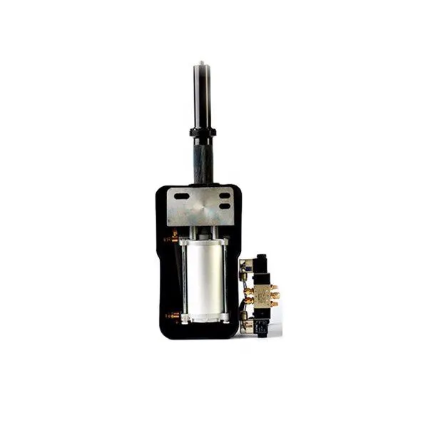 Door Pump Magnetic Valve for Passenger Bus Coach Bus City Bus