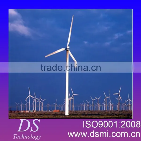 Wind Power Turbine Generator for Sales photo-5