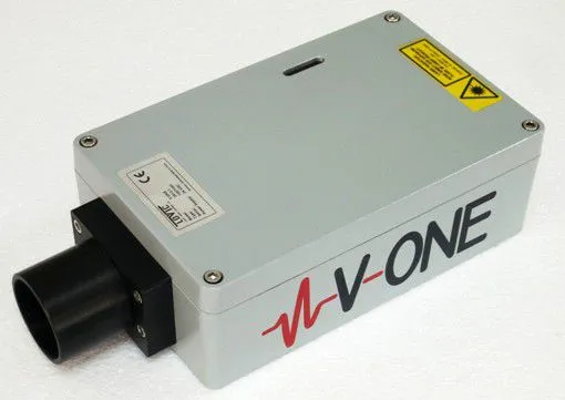 Speed and Length Measuring Sensor MSE-V-ONE photo-2
