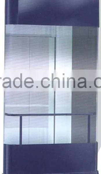 Panoramic Elevator Sino-Germany Joint Venture OT-G02 photo-5