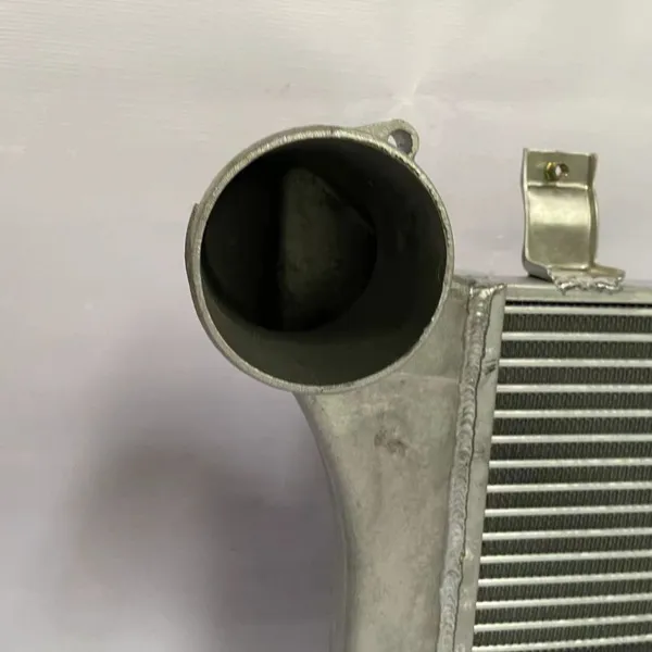 Factory Direct Sales SINOTRUK Truck Parts Intercooler/aftercooler Assembly WG9719530280 photo-5