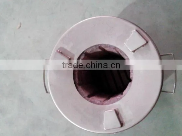 Factory Supply New Invention of Stove Generator/Thermoelectric Generator photo-5