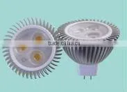 3.7w MR16 LED Spotlight