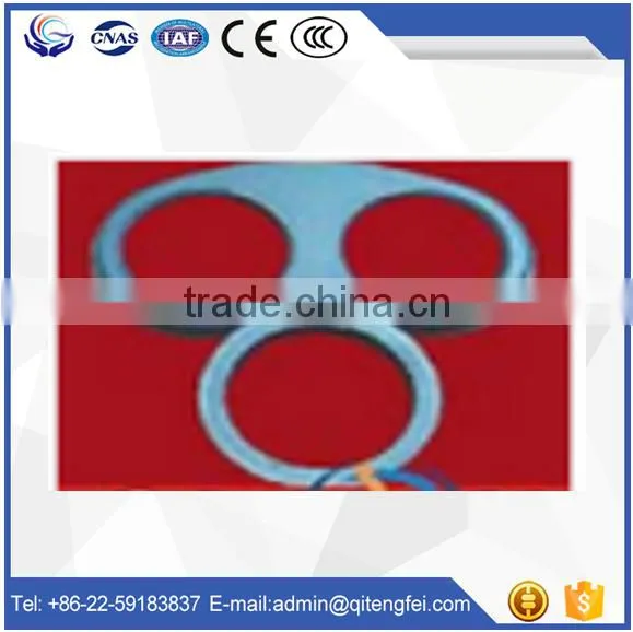 Pump Wear Plate for Putzmeister Concrete Pump photo-3