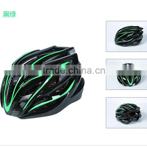 KY-H045 Removabel Sunhat Visor Helmet for Adult Bicycle Use /racing Good Accompay/high End Helmet photo-3