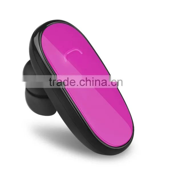 2015 Chinese Factory Price High Quality Headset Bluetooth Q61 photo-2