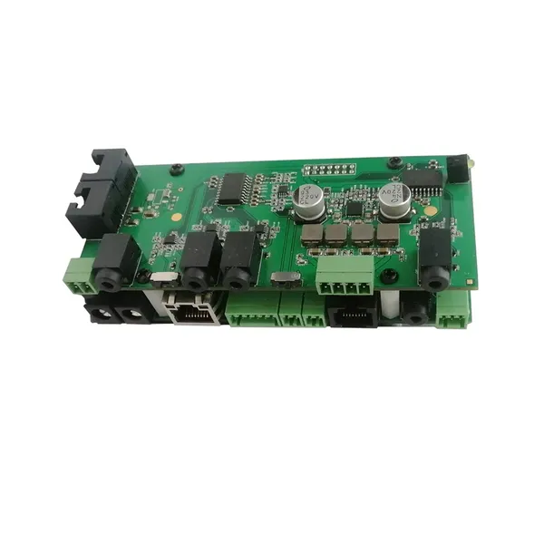 Audio Control Board photo-2