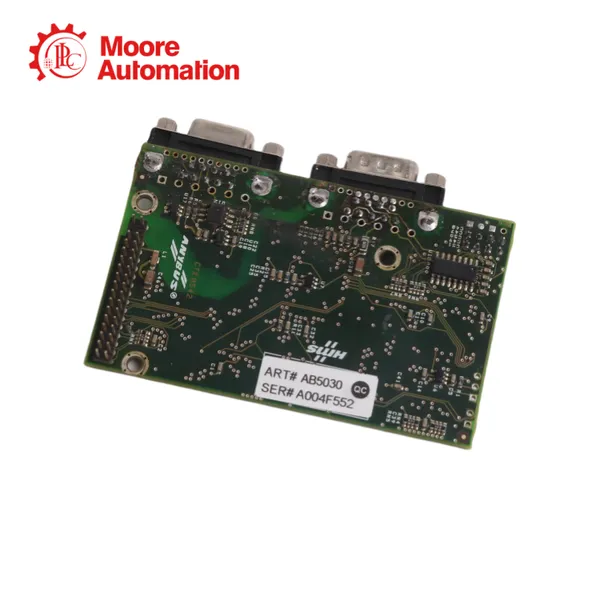 ABB AB5030/CTX0542 photo-2