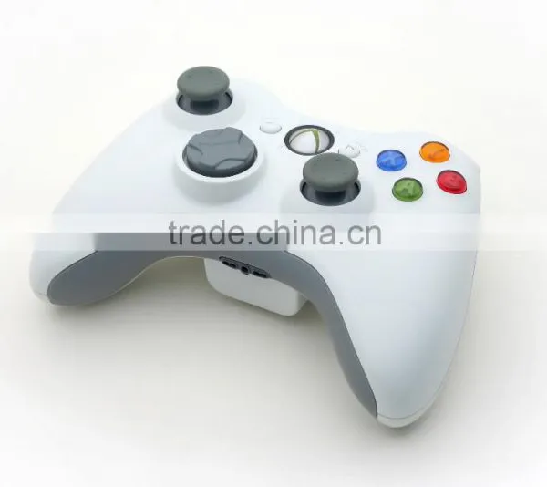 ET-36 USB Computer Game Controler White photo-4