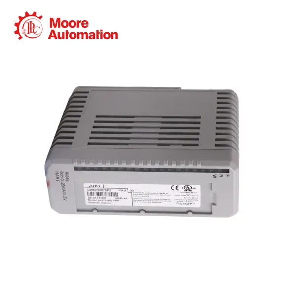 ABB AI845-EA 3BSE023675R2 photo-2