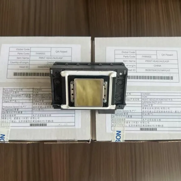 Epson's Brand-new XP600 Print Head photo-3