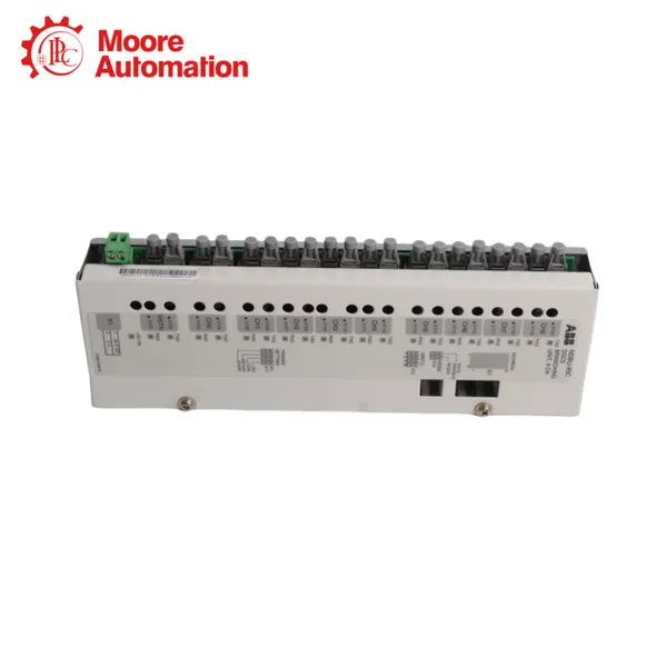 ABB NDBU-95C 64008366D photo-5