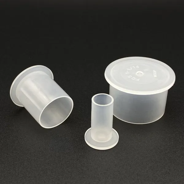 16mm Safety Steel Bar Protection Caps Plastic Rebar Protective Cap