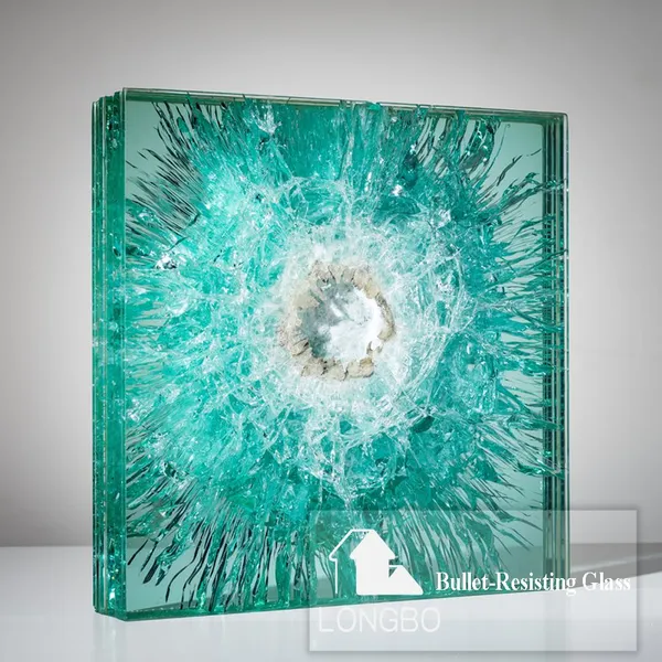 Innovative Bulletproof Glass Designs From Trusted Chinese Manufacturer