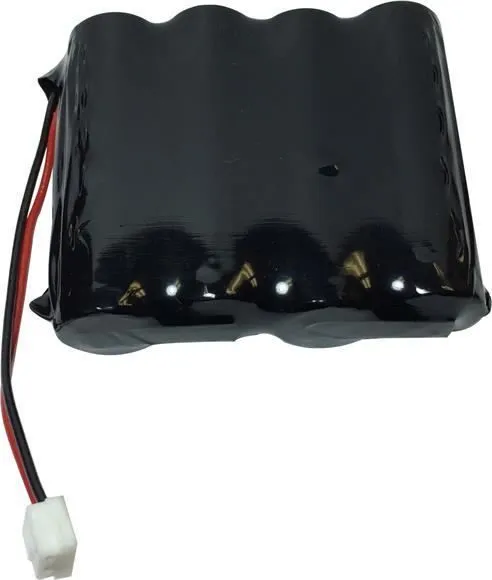 Alkaline A28110 Replacement Battery for Saflok KABA Electronic Door Locks photo-2