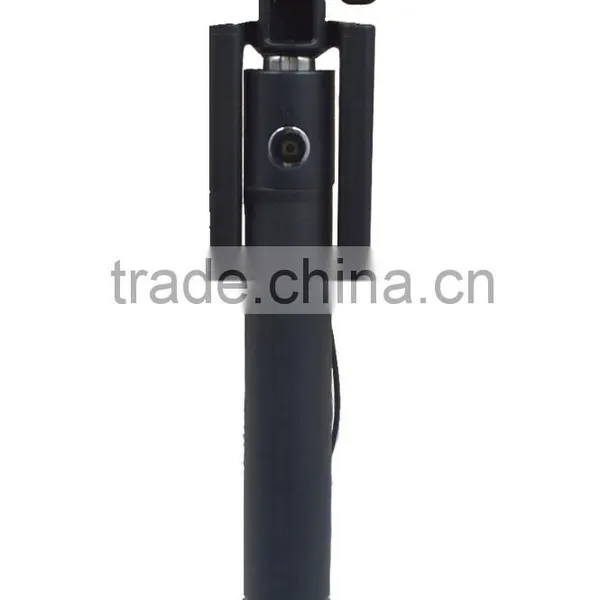 Fashion Mini Wired Selfie Stick Monopod With Cable for Smartphone Supplier's Choice photo-6
