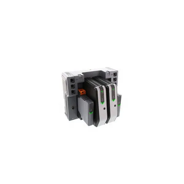 CE5009 Controller and I/O Interface R37DS56L/TF/RH1M/KK photo-3