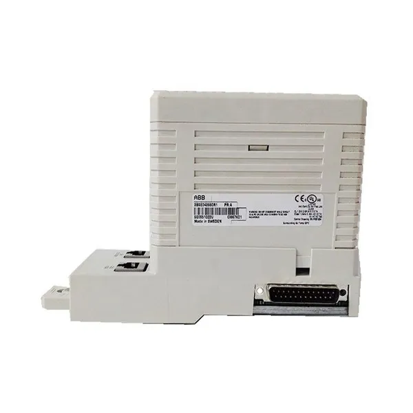 1058147-1 MG3-1G-1G-PM Power Module/Supports a Wide Range of Input Voltages photo-3