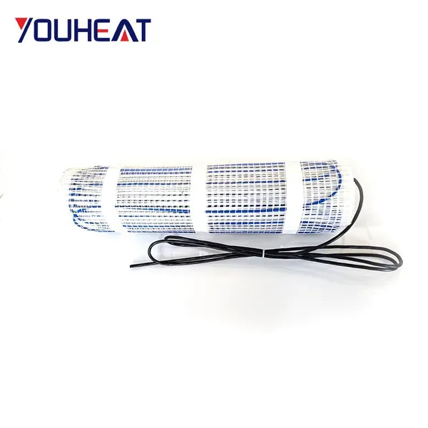 Factory Price Wholesale Mat Floor Mats Wood Foil Underfloor Heating Mat With High Quality photo-5