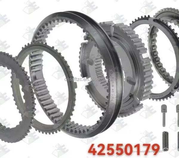 3/4 Synchronizer Assembly 42550179 95534453 1316304162 1316304159 1316304168 1316304167 photo-6