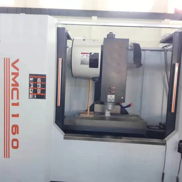 Cnc Machining Center 1160