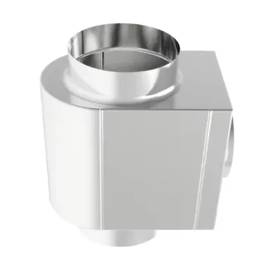 Valve Cladding Box photo-4