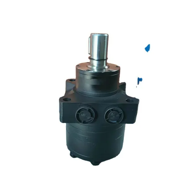 Hydraulic Motor TG TF BMER BMER-2 Series BMER CE013996 GL155 BMER-2-300-WD BMER-2-375-WD Orbit Motor Geroler Motor photo-5