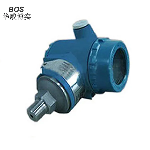 HUA WEI BO SHI Direct-mounted Pressure Transmitter: BOS-3051