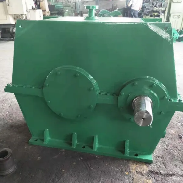 MBY560Ball Mill Reducer, Single-stage Gearbox