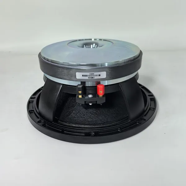10 Inch Subwoofer HD10MD26 350w Ferrite Line Array Woofer Speaker 10 Inch Woofer photo-3
