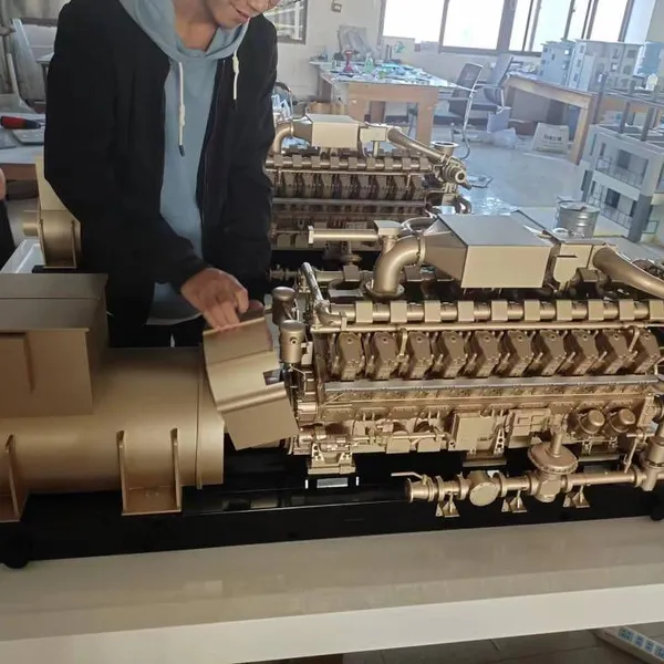 Sand Table Model Production. Customize Sand Table Models According to Requirements. Sand Table Models and Electronic Sand Tables photo-3